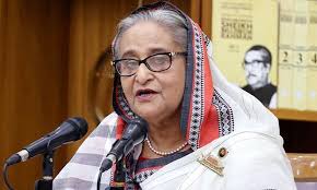 শেখ হাসিনার বিরুদ্ধে আরো তিনটি হত্যা মামলা